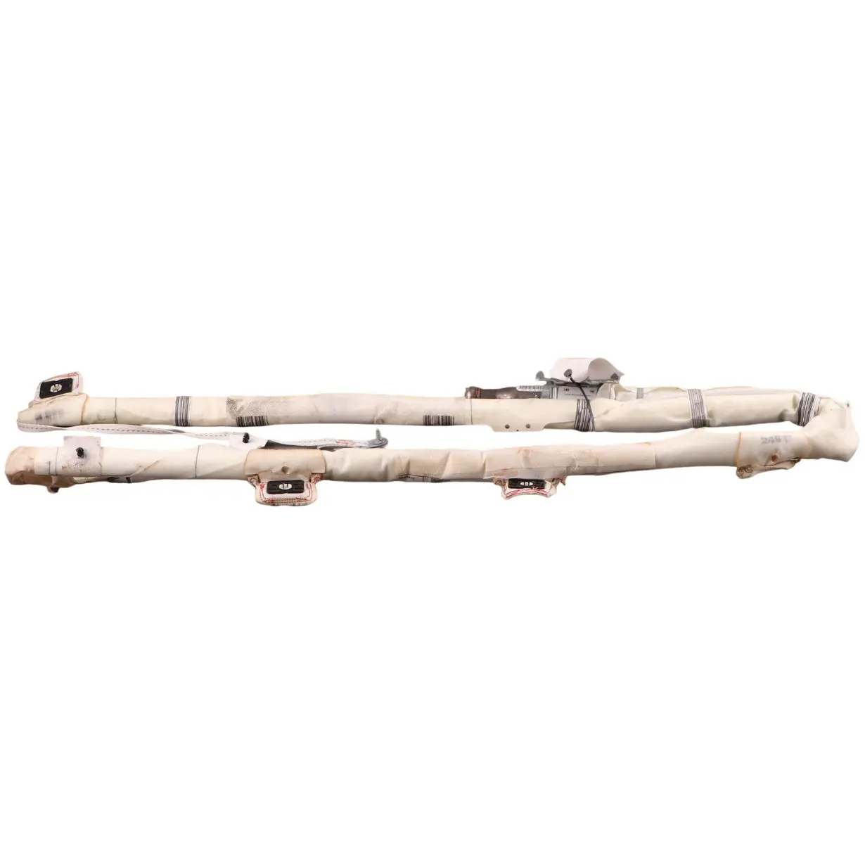 Mercedes-Benz W166 Head Air Module Plafon Perdea Dreapta A1668600602