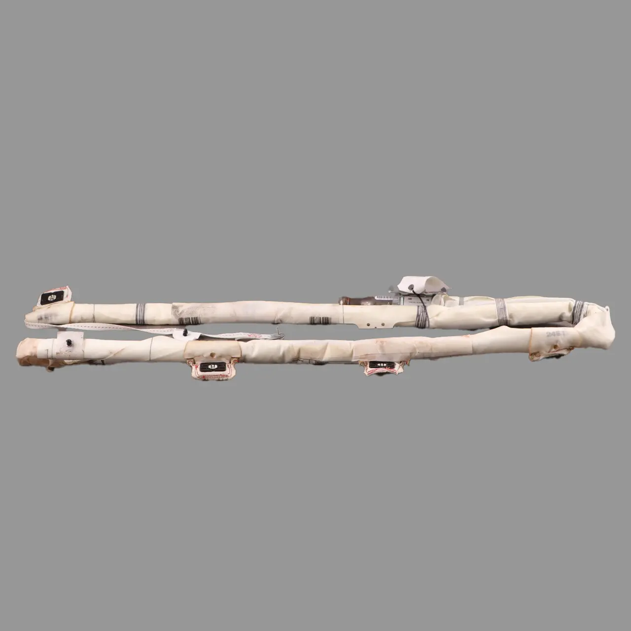 Mercedes W166 Tetto apribile destro Modulo aria laterale A1668600602