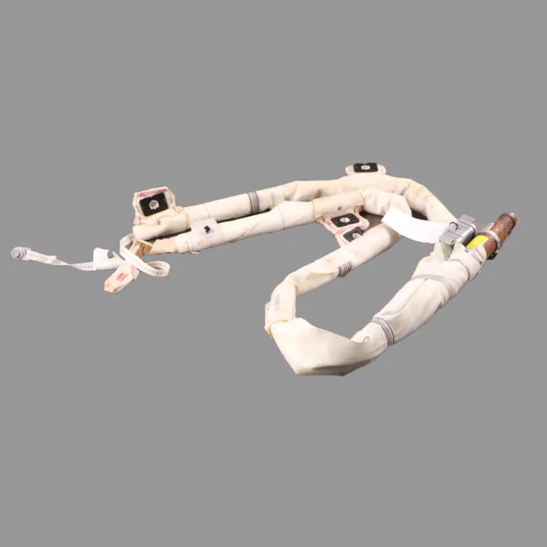 techo cabeza Módulo de aire lateral derecho para Mercedes W166 Cortina con número de pieza A1668600602 Mercedes W166 Cortina techo cabeza Módulo de aire lateral derecho - SKU A1668600602 - Número de pieza A1668600602