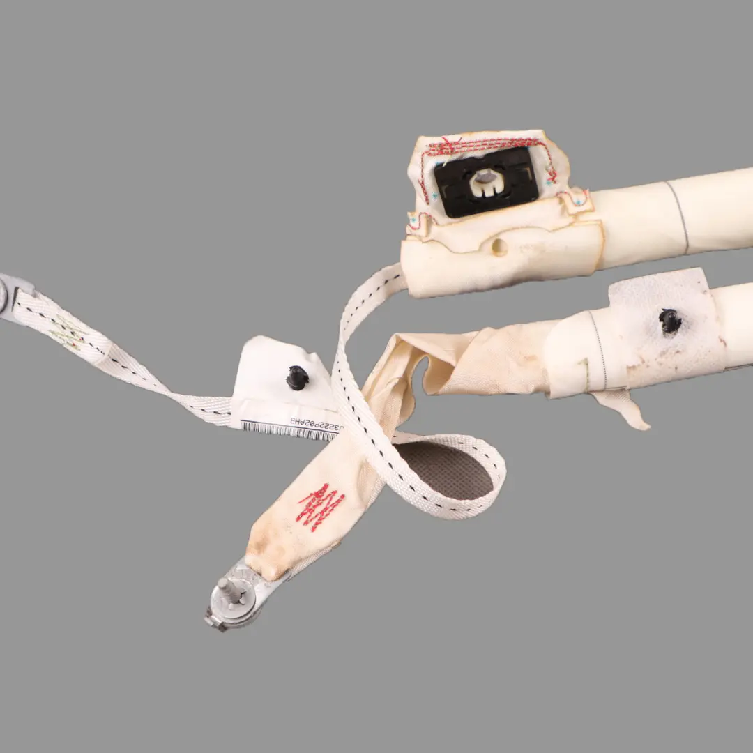 Tête de toit Rideau droit Side Air Module pour Mercedes W166 à propos du numéro de pièce A1668600602 Mercedes W166 Tête de toit Rideau droit Side Air Module - SKU A1668600602 - Numéro de pièce A1668600602