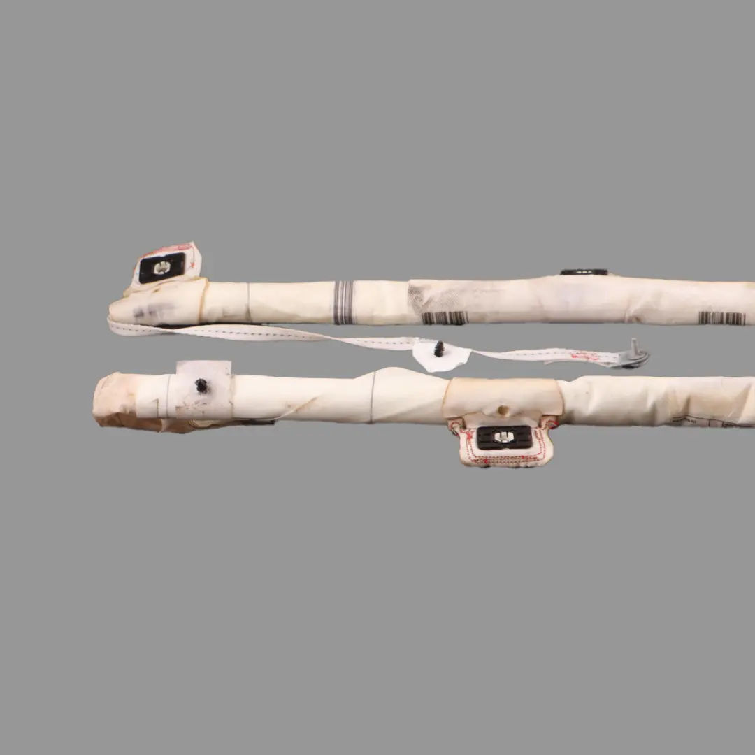 Mercedes W166 Tête de toit Rideau droit Side Air Module - SKU A1668600602 - Numéro de pièce A1668600602