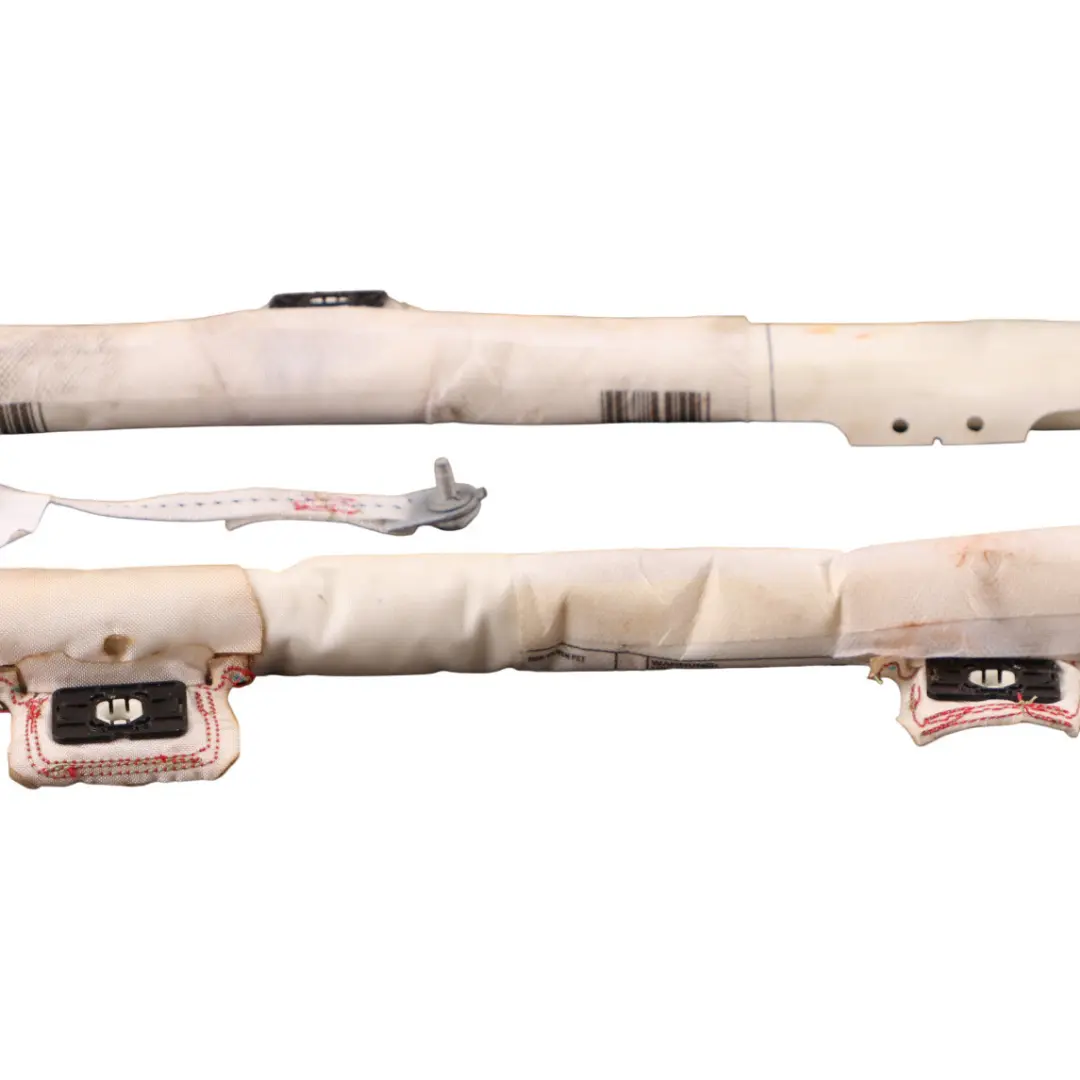 Kopf Dachvorhang Rechts Seite Luftmodul für Mercedes W166 mit Teilenummer A1668600602 Mercedes W166 Kopf Dachvorhang Rechts Seite Luftmodul - SKU A1668600602 - Teilenummer A1668600602