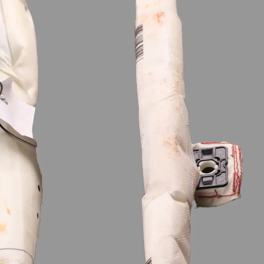 techo cabeza Módulo de aire lateral derecho para Mercedes W166 Cortina con número de pieza A1668600602 Mercedes W166 Cortina techo cabeza Módulo de aire lateral derecho - SKU A1668600602 - Número de pieza A1668600602