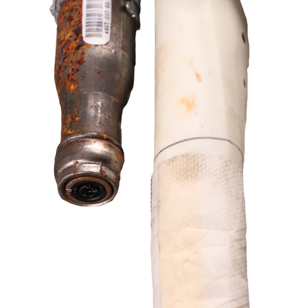 Kopf Dachvorhang Rechts Seite Luftmodul für Mercedes W166 mit Teilenummer A1668600602 Mercedes W166 Kopf Dachvorhang Rechts Seite Luftmodul - SKU A1668600602 - Teilenummer A1668600602