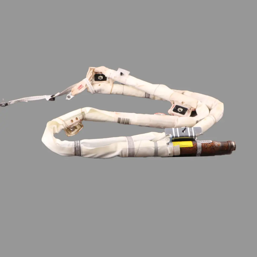 Mercedes W166 Tête de toit Rideau droit Side Air Module - SKU A1668600602 - Numéro de pièce A1668600602
