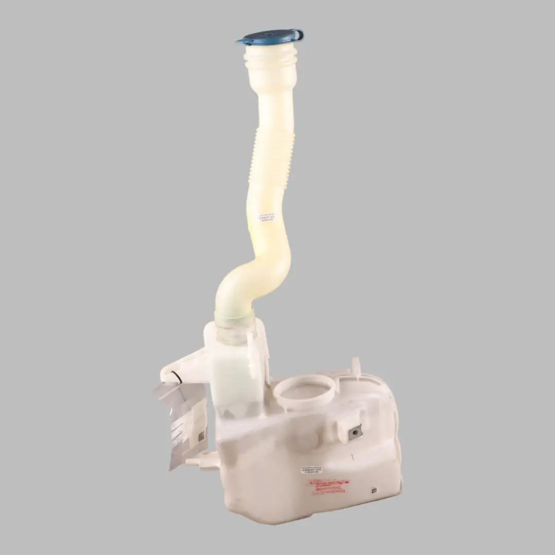 Washer Bottle Tank Windscreen Windshield Reservoir to Mercedes W166 with Part number A1668600660 Mercedes W166 Washer Bottle Tank Windscreen Windshield Reservoir - SKU A1668600660 - Part number A1668600660