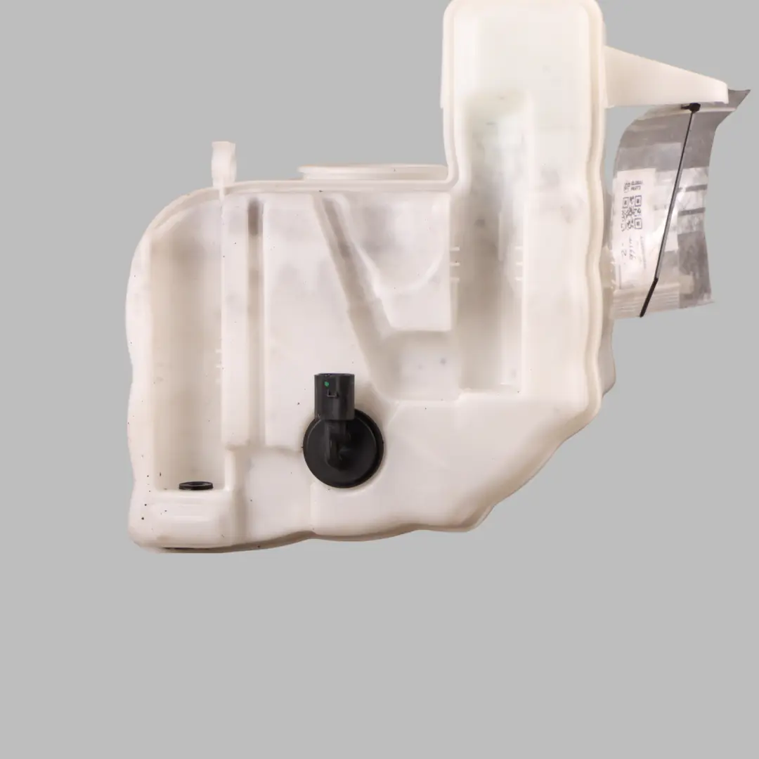 Mercedes W166 Washer Bottle Tank Windscreen Windshield Reservoir - SKU A1668600660 - Part number A1668600660