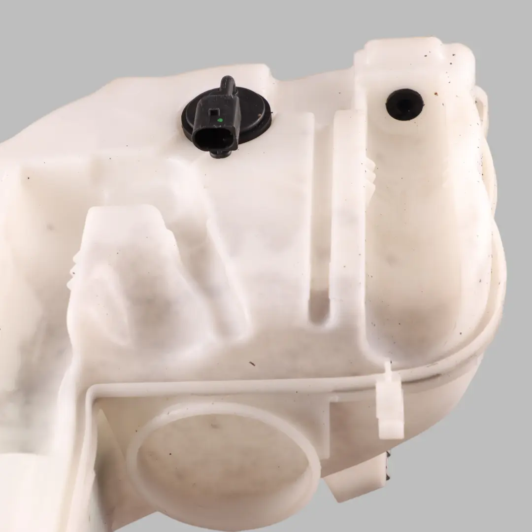 Mercedes W166 Washer Bottle Tank Windscreen Windshield Reservoir - SKU A1668600660 - Part number A1668600660