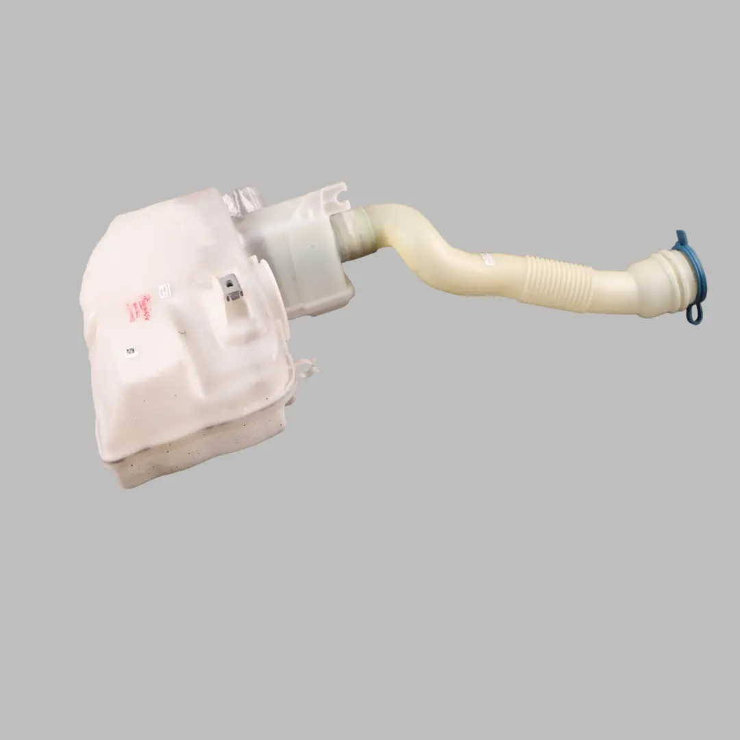 Washer Bottle Tank Windscreen Windshield Reservoir to Mercedes W166 with Part number A1668600660 Mercedes W166 Washer Bottle Tank Windscreen Windshield Reservoir - SKU A1668600660 - Part number A1668600660