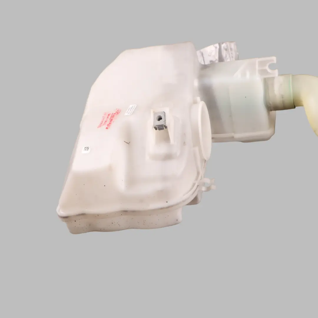 Washer Bottle Tank Windscreen Windshield Reservoir to Mercedes W166 with Part number A1668600660 Mercedes W166 Washer Bottle Tank Windscreen Windshield Reservoir - SKU A1668600660 - Part number A1668600660