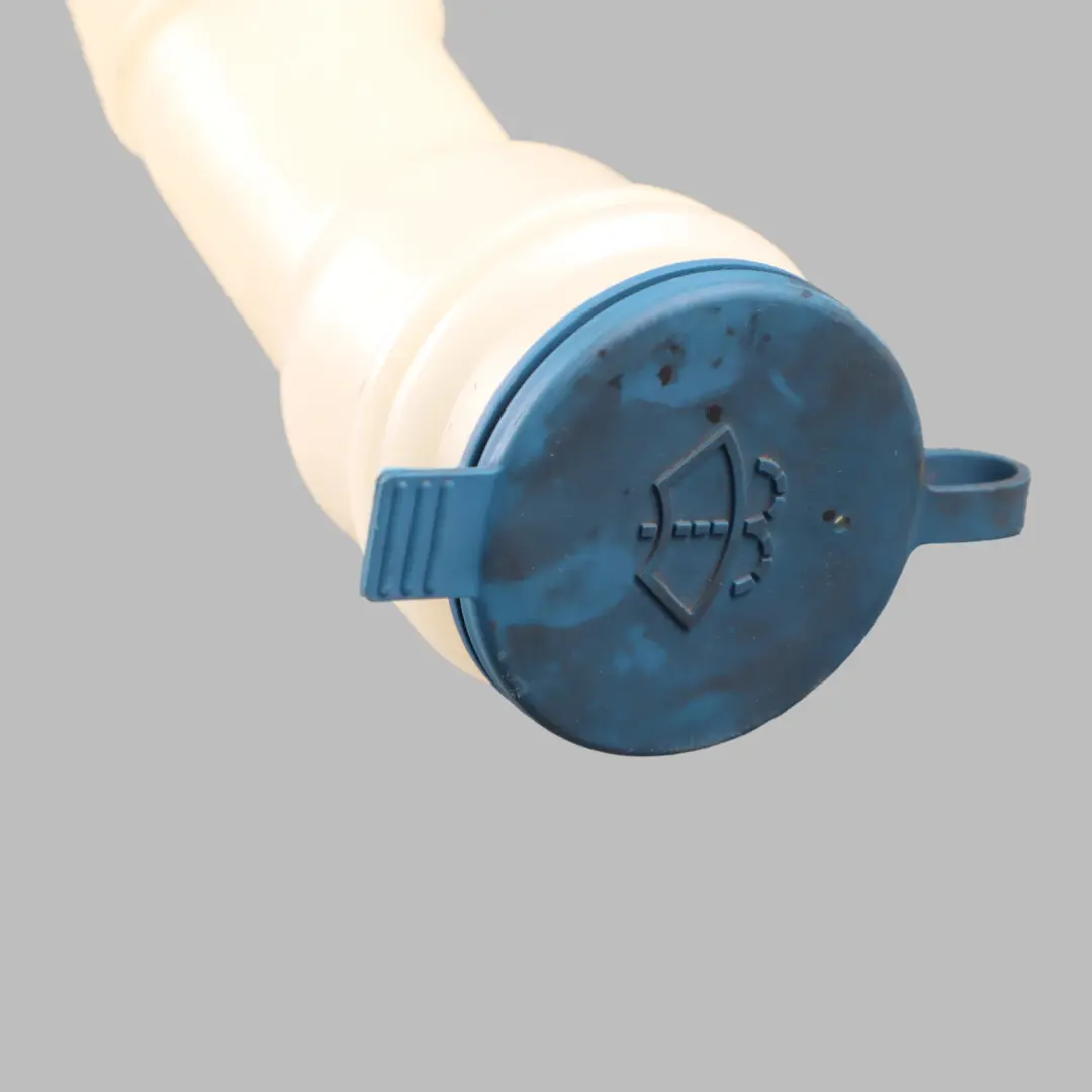 Washer Bottle Tank Windscreen Windshield Reservoir to Mercedes W166 with Part number A1668600660 Mercedes W166 Washer Bottle Tank Windscreen Windshield Reservoir - SKU A1668600660 - Part number A1668600660