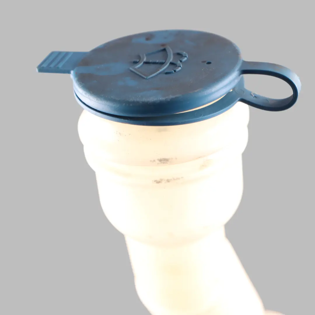 Washer Bottle Tank Windscreen Windshield Reservoir to Mercedes W166 with Part number A1668600660 Mercedes W166 Washer Bottle Tank Windscreen Windshield Reservoir - SKU A1668600660 - Part number A1668600660