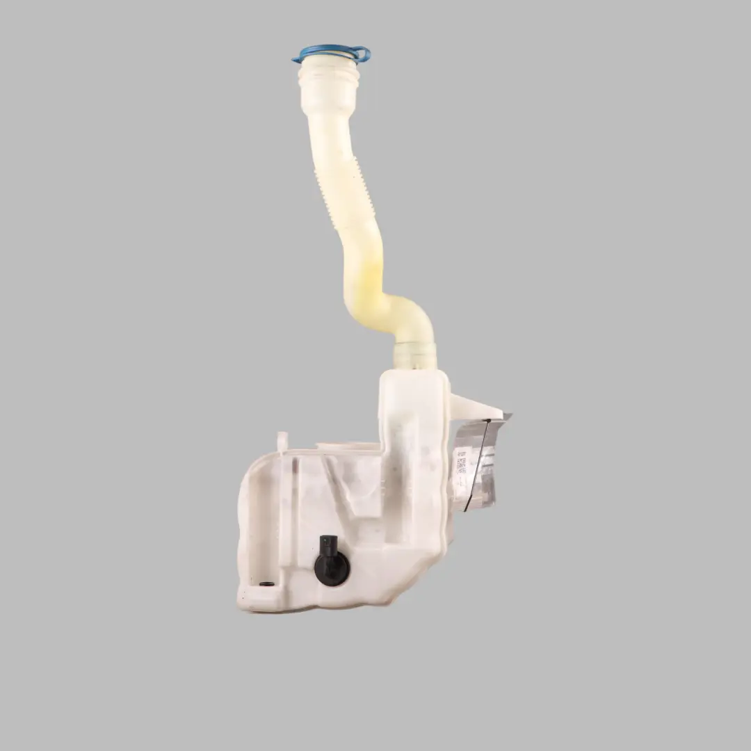 Washer Bottle Tank Windscreen Windshield Reservoir to Mercedes W166 with Part number A1668600660 Mercedes W166 Washer Bottle Tank Windscreen Windshield Reservoir - SKU A1668600660 - Part number A1668600660