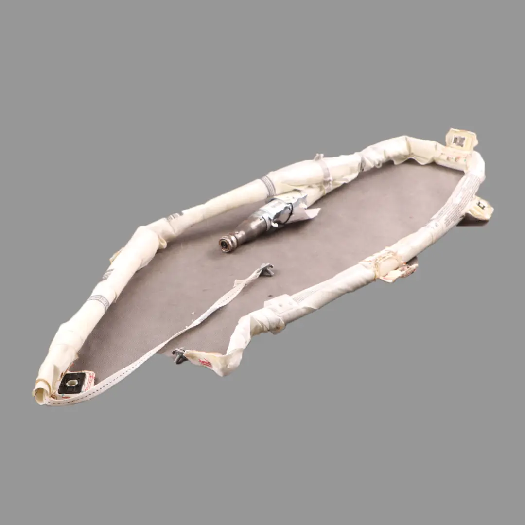 Mercedes W166 Kurtyna Poduszka Powietrzna Airbag Lewa - SKU A1668600702 - Numer Części A1668600702