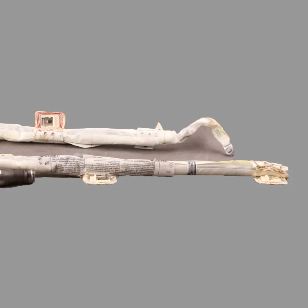 Kurtyna Poduszka Powietrzna Airbag Lewa do Mercedes W166 o numerze A1668600702 Mercedes W166 Kurtyna Poduszka Powietrzna Airbag Lewa - SKU A1668600702 - Numer Części A1668600702