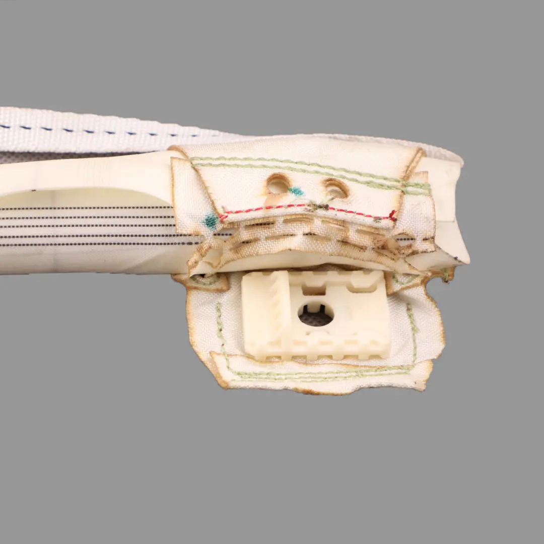 Kurtyna Poduszka Powietrzna Airbag Lewa do Mercedes W166 o numerze A1668600702 Mercedes W166 Kurtyna Poduszka Powietrzna Airbag Lewa - SKU A1668600702 - Numer Części A1668600702