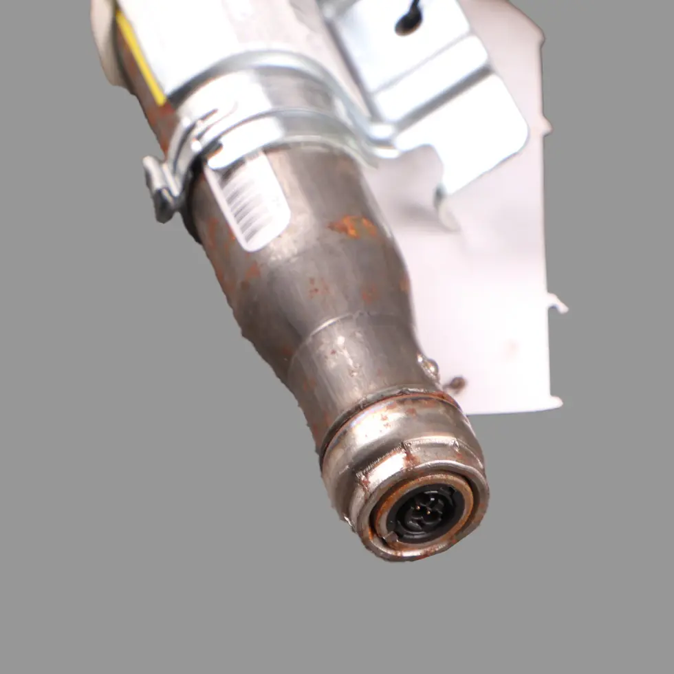 Mercedes W166 Module d'air de tête Rideau latéral de toit gauche - SKU A1668600702 - Numéro de pièce A1668600702
