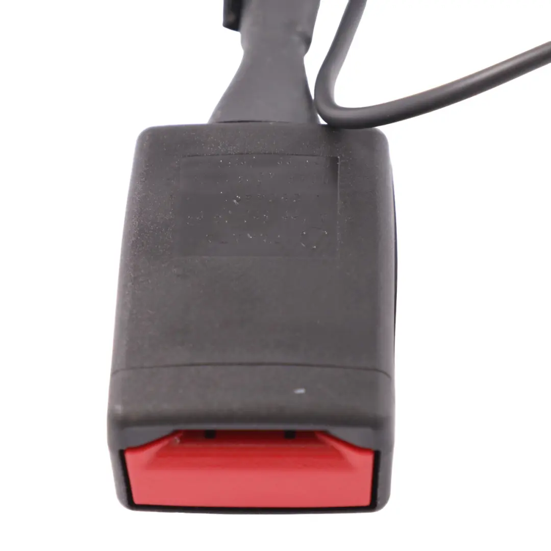 Zapinka Pasa Prawy Przód do Mercedes C292 o numerze A1668600969 Mercedes C292 Zapinka Pasa Prawy Przód - SKU A1668600969 - Numer Części A1668600969