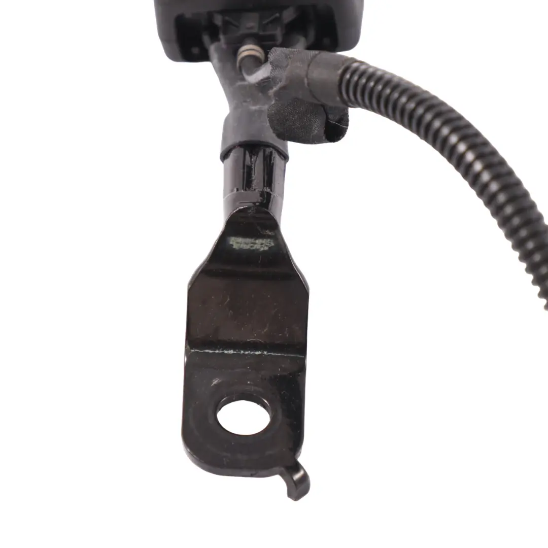 Mercedes C292 Ceinture de Sécurité Boucle Avant Droite Latch - SKU A1668600969 - Numéro de pièce A1668600969