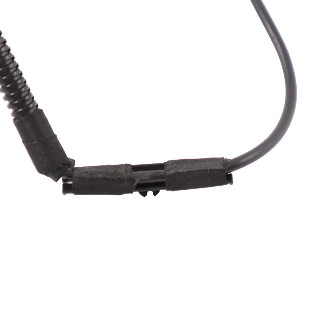 Mercedes C292 Fibbia cintura di sicurezza anteriore destra Latch - SKU A1668600969 - Numero di parte A1668600969