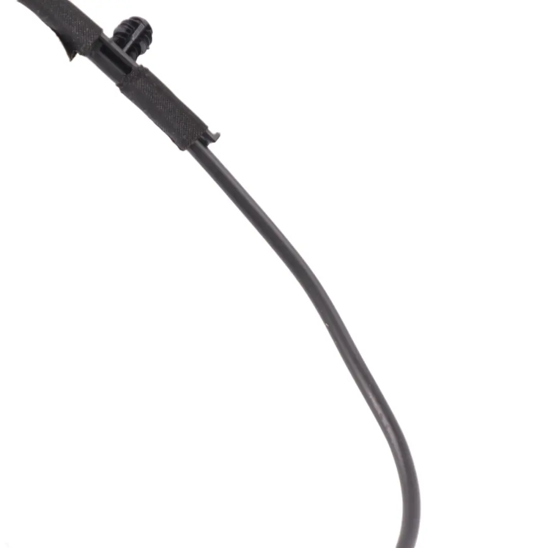 Mercedes C292 Ceinture de Sécurité Boucle Avant Droite Latch - SKU A1668600969 - Numéro de pièce A1668600969
