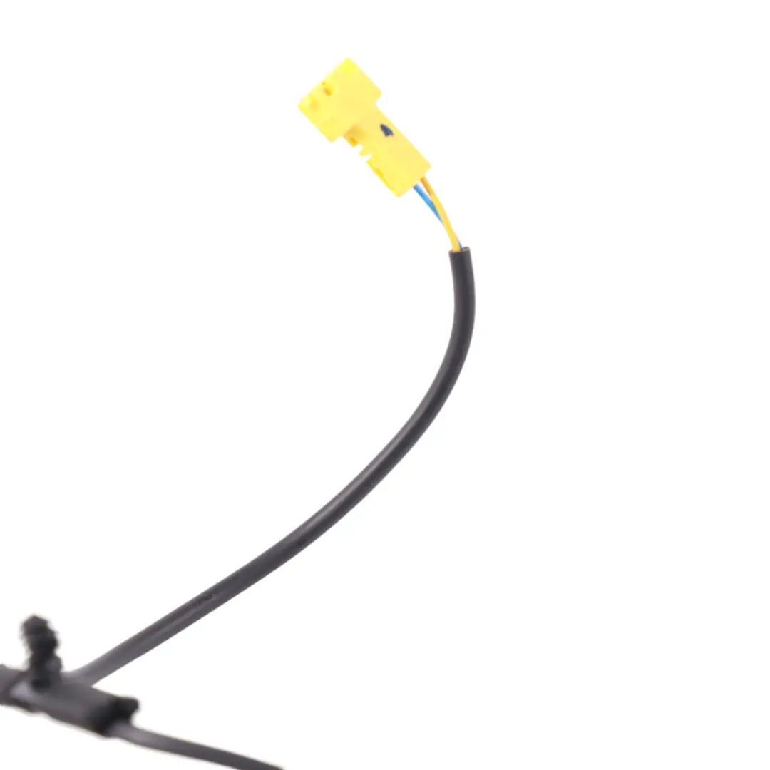 Mercedes C292 Ceinture de Sécurité Boucle Avant Droite Latch - SKU A1668600969 - Numéro de pièce A1668600969