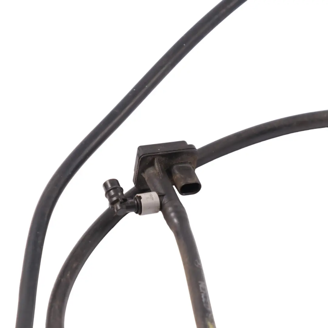 Mercedes GLE W166 C292 Washer Pipe Windscreen Nozzle Spray Hose - SKU A1668601092 - Part number A1668601092