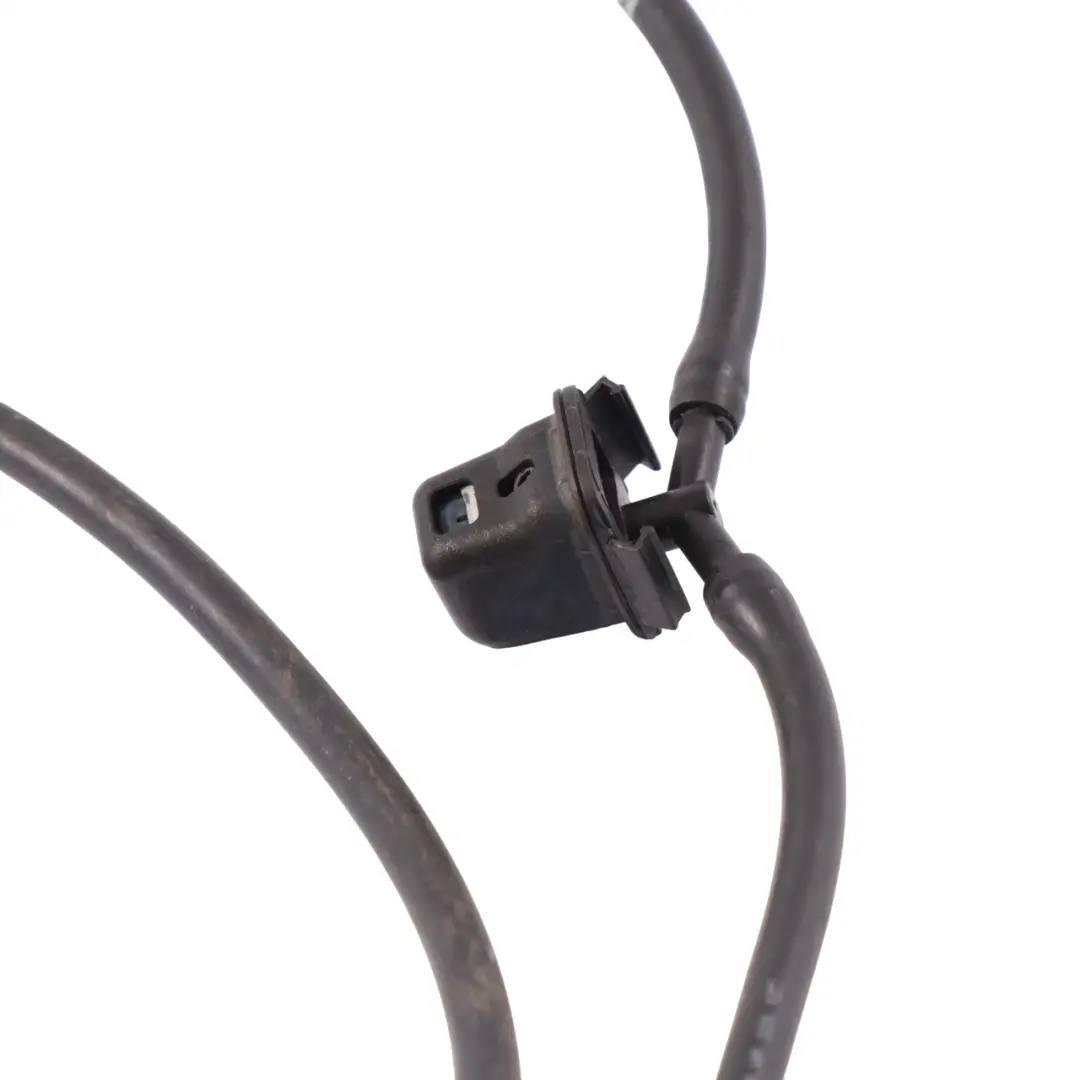 Mercedes GLE W166 C292 Washer Pipe Windscreen Nozzle Spray Hose - SKU A1668601092 - Part number A1668601092