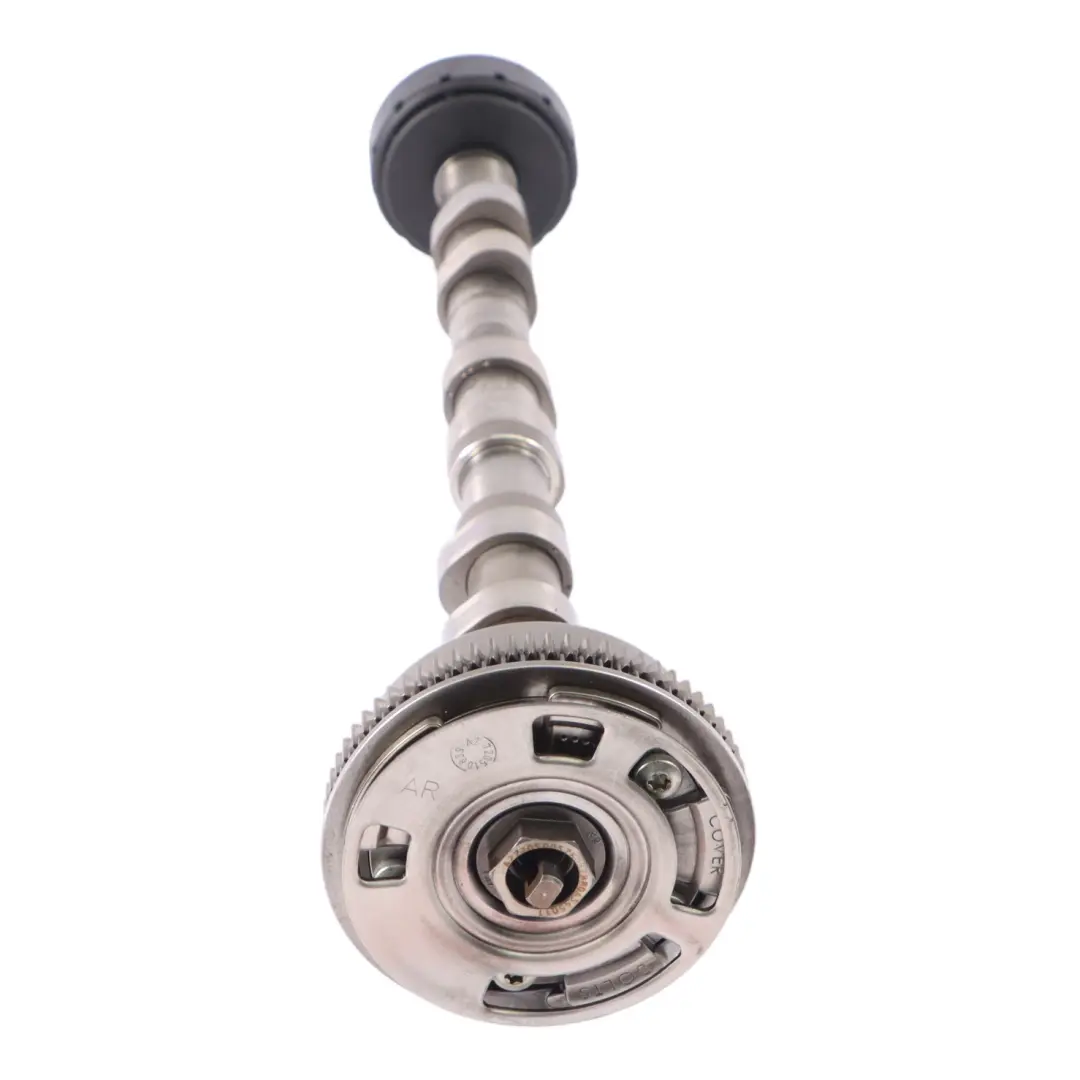 Árbol De Levas De Escape Izquierdo para Mercedes W204 con número de pieza A2720505351 Mercedes W204 Árbol De Levas De Escape Izquierdo - SKU A2720505351 - Número de pieza A2720505351