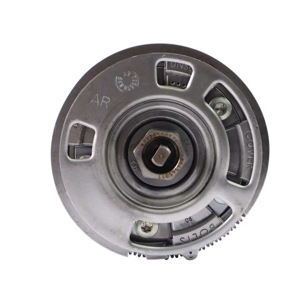 Mercedes W204 Wałek Rozrządu Wydechowy Lewy - SKU A2720505351 - Numer Części A2720505351
