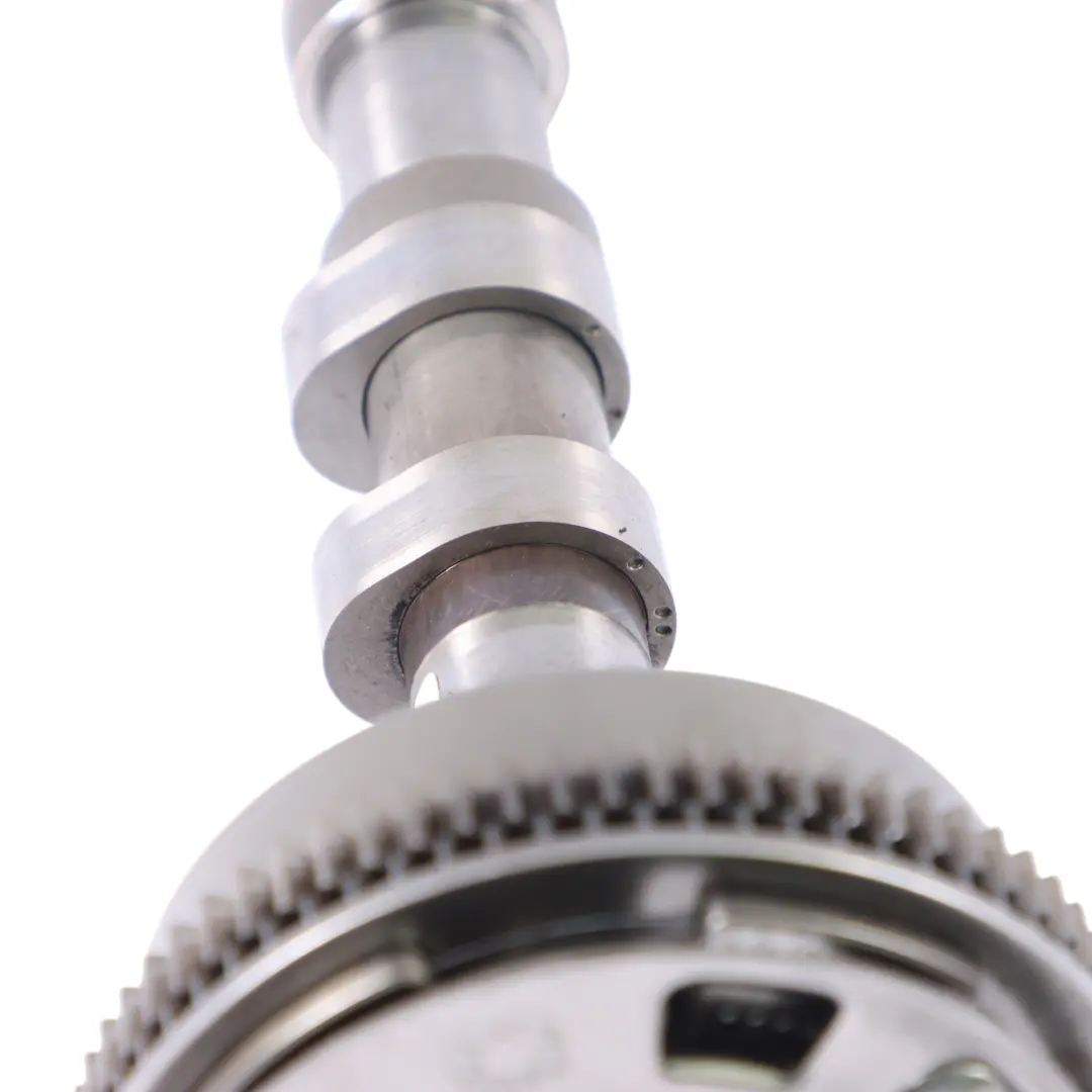 Arbre À Cames D'Échappement Gauche pour Mercedes W204 à propos du numéro de pièce A2720505351 Mercedes W204 Arbre À Cames D'Échappement Gauche - SKU A2720505351 - Numéro de pièce A2720505351