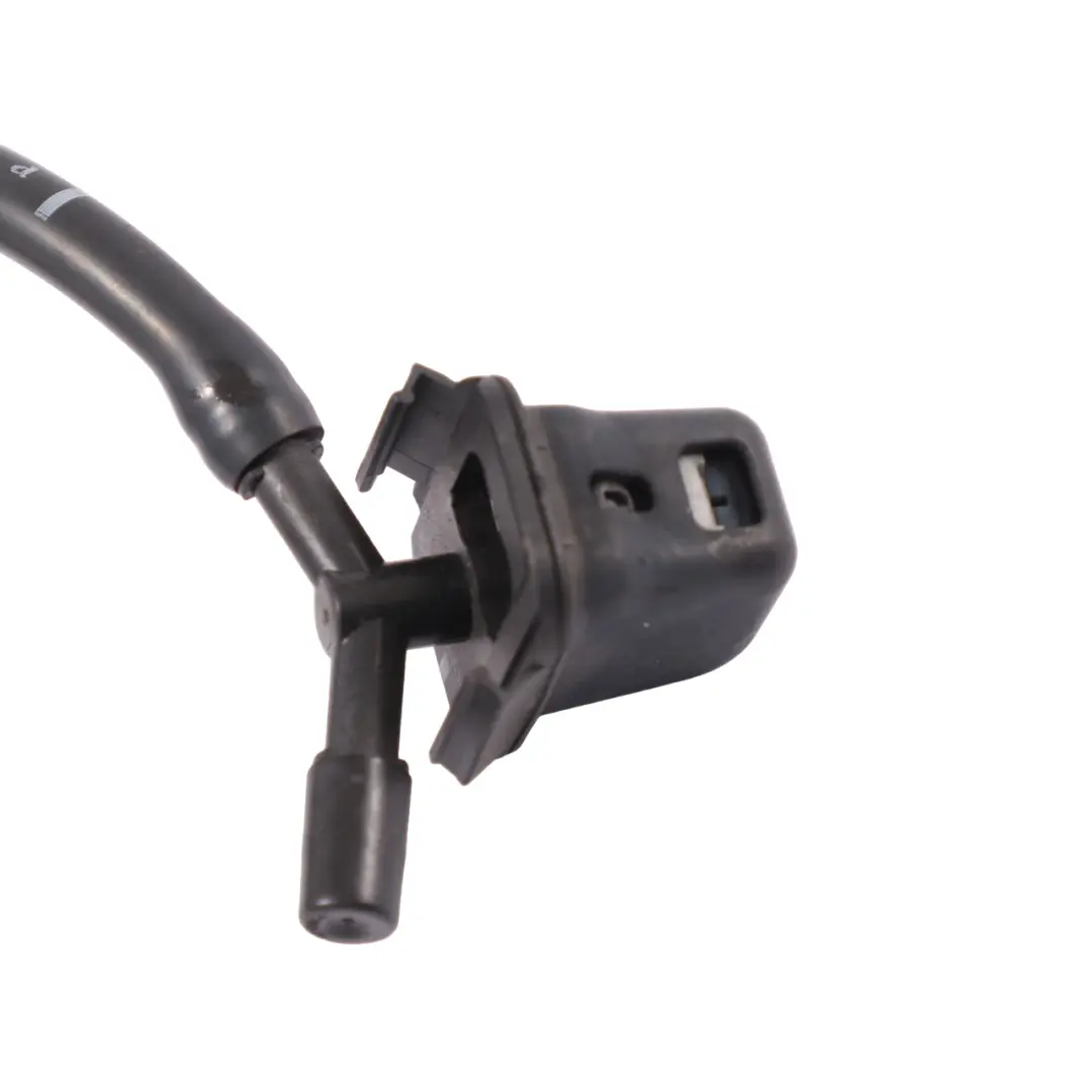Mercedes GLE W166 C292 Washer Pipe Windscreen Nozzle Spray Hose - SKU A1668601092 - Part number A1668601092