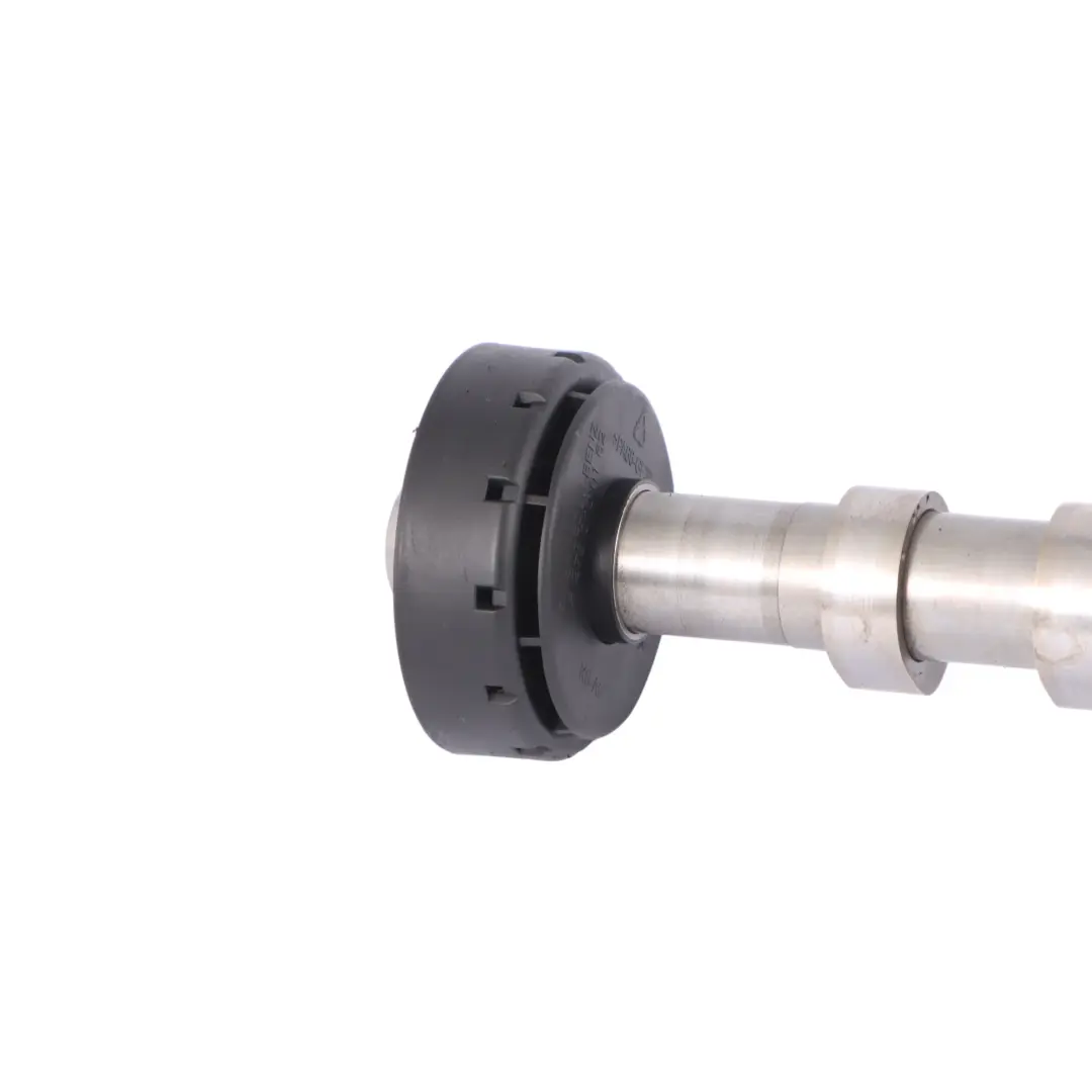 Albero A Camme Di Scarico Sinistro per Mercedes W204 con numero di parte A2720505351 Mercedes W204 Albero A Camme Di Scarico Sinistro - SKU A2720505351 - Numero di parte A2720505351