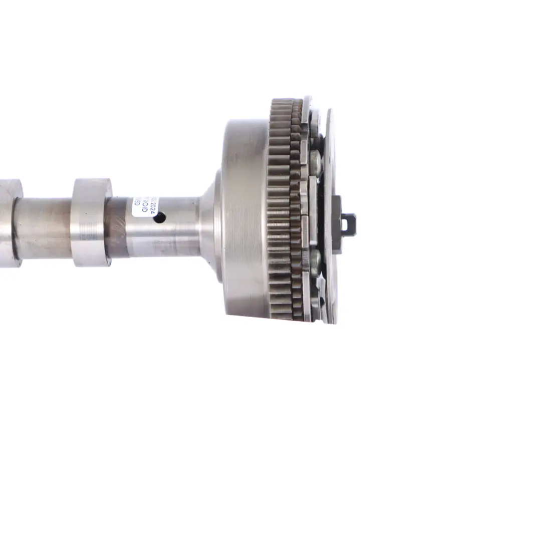 Auspuff Nockenwelle Links für Mercedes W204 mit Teilenummer A2720505351 Mercedes W204 Auspuff Nockenwelle Links - SKU A2720505351 - Teilenummer A2720505351