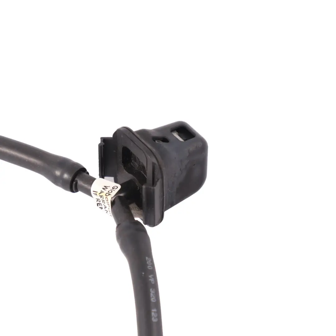 Mercedes GLE W166 C292 Washer Pipe Windscreen Nozzle Spray Hose - SKU A1668601092 - Part number A1668601092