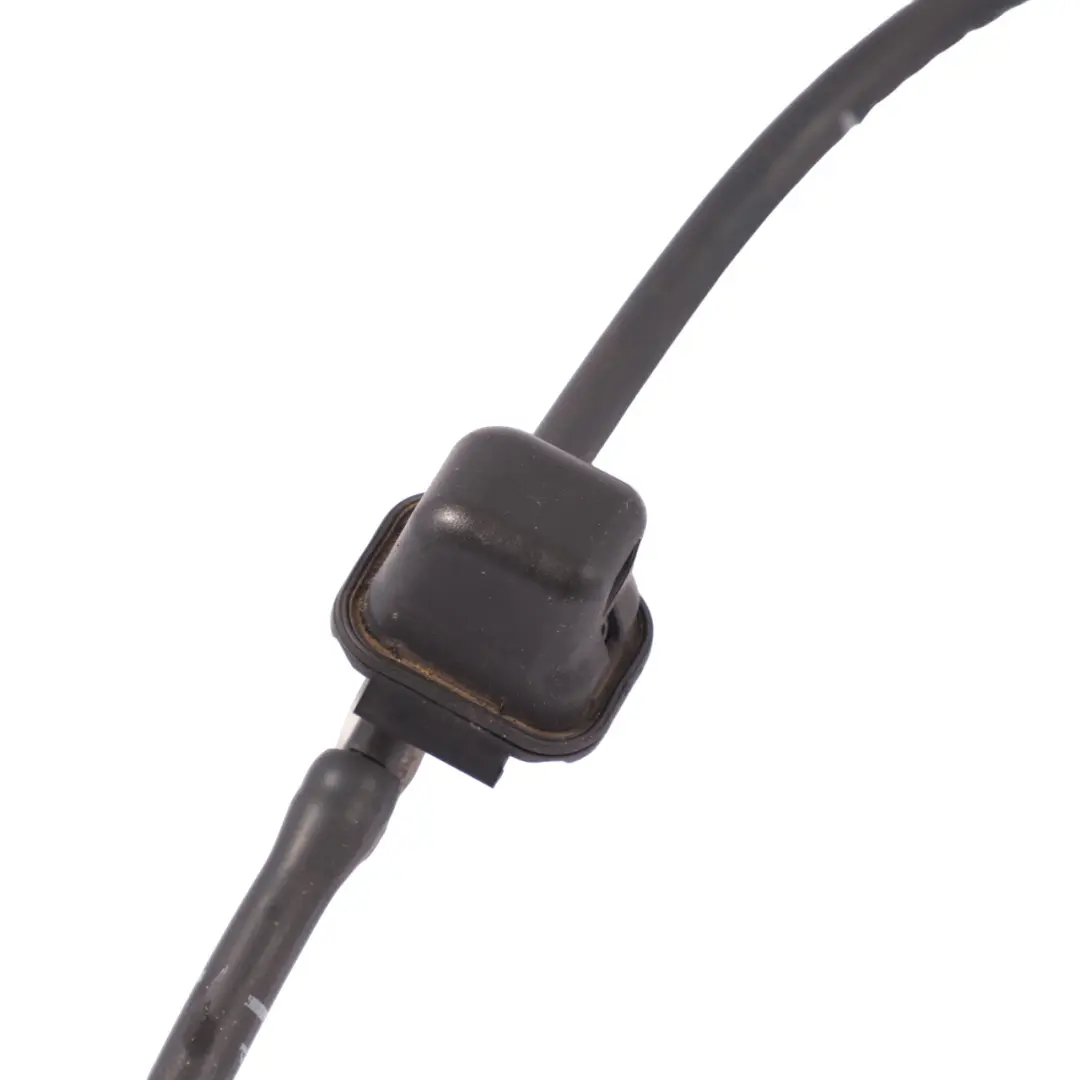 Mercedes GLE W166 C292 Washer Pipe Windscreen Nozzle Spray Hose - SKU A1668601092 - Part number A1668601092