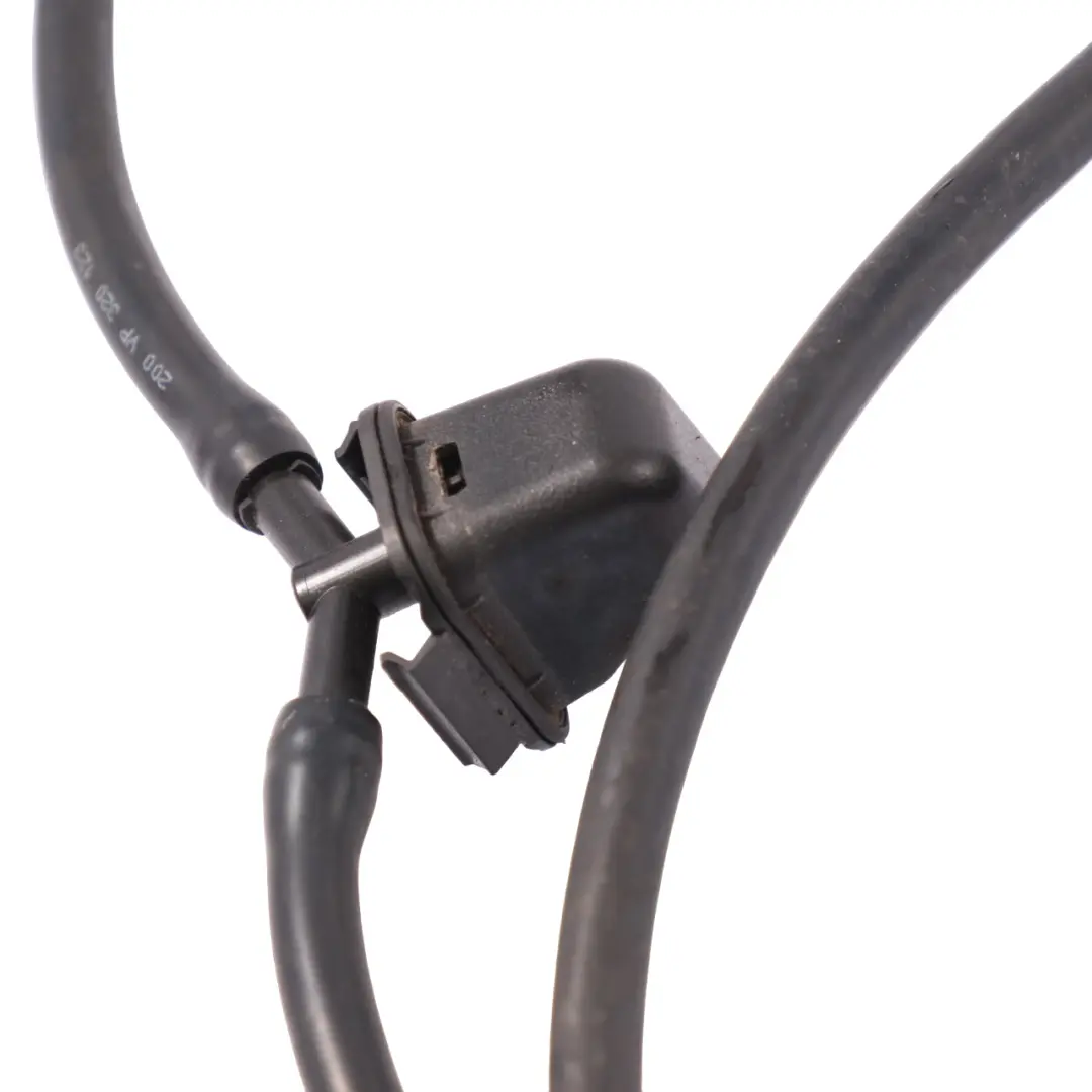 Mercedes GLE W166 C292 Washer Pipe Windscreen Nozzle Spray Hose - SKU A1668601092 - Part number A1668601092