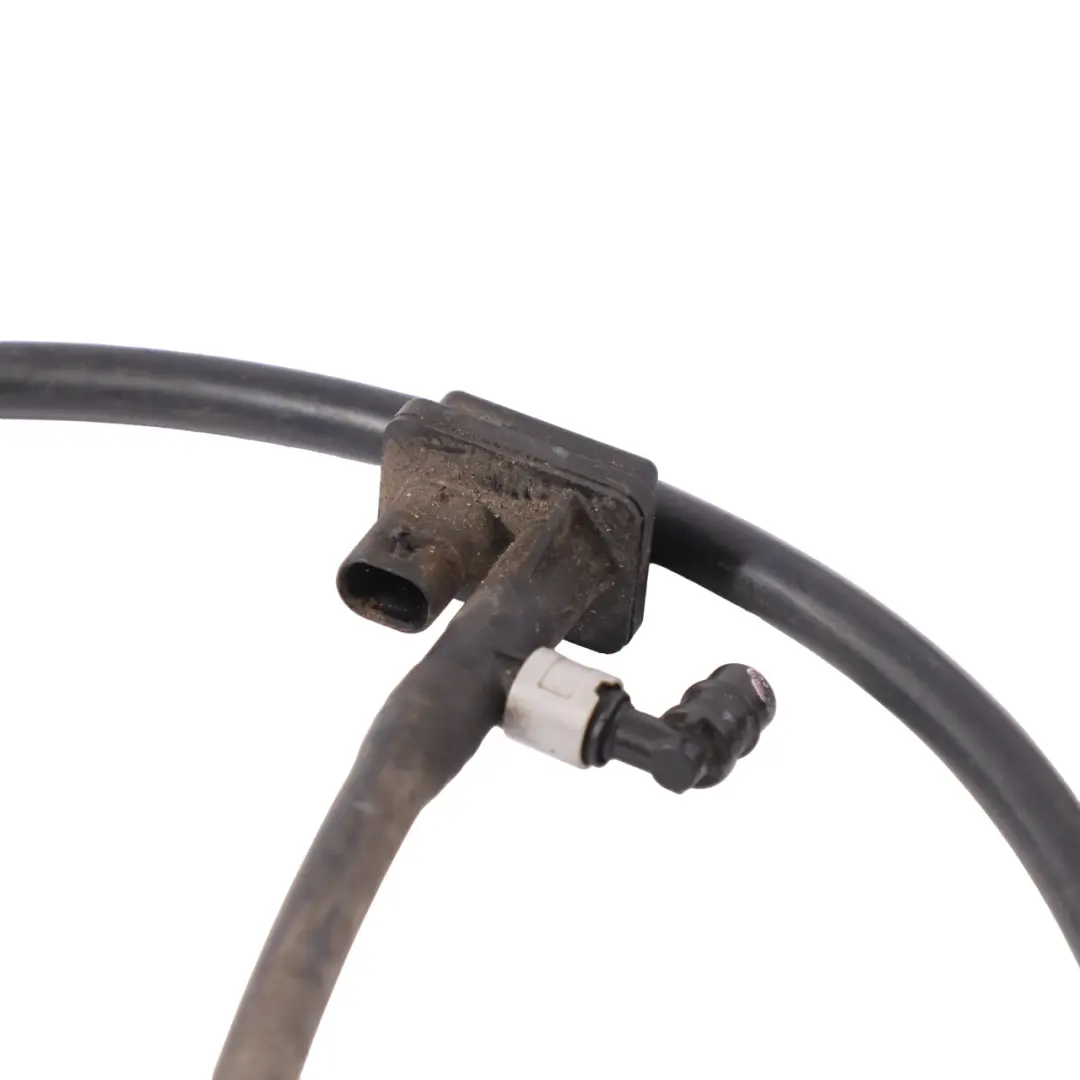 Mercedes GLE W166 C292 Washer Pipe Windscreen Nozzle Spray Hose - SKU A1668601092 - Part number A1668601092