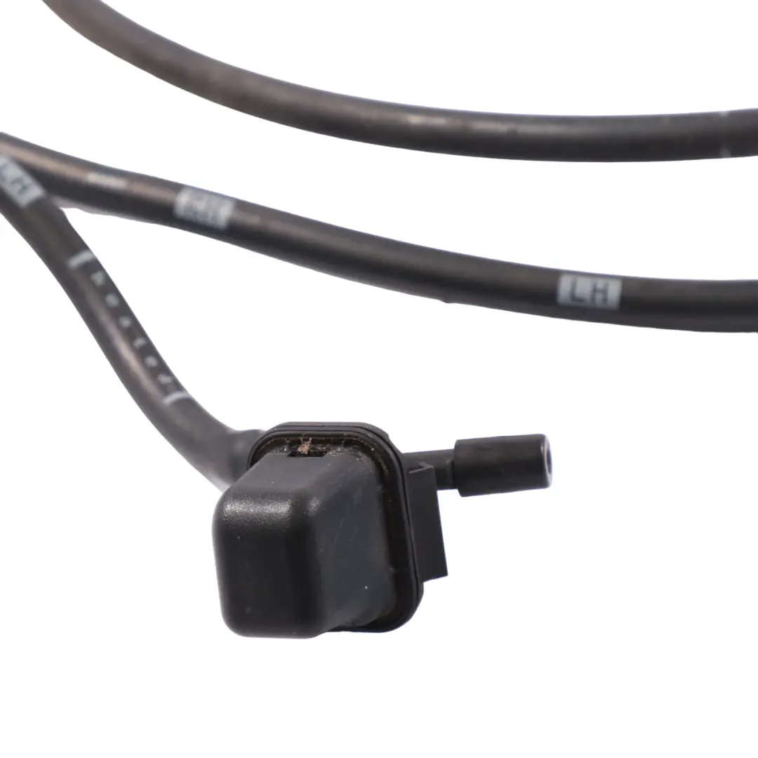 Mercedes GLE W166 C292 Washer Pipe Windscreen Nozzle Spray Hose - SKU A1668601092 - Part number A1668601092