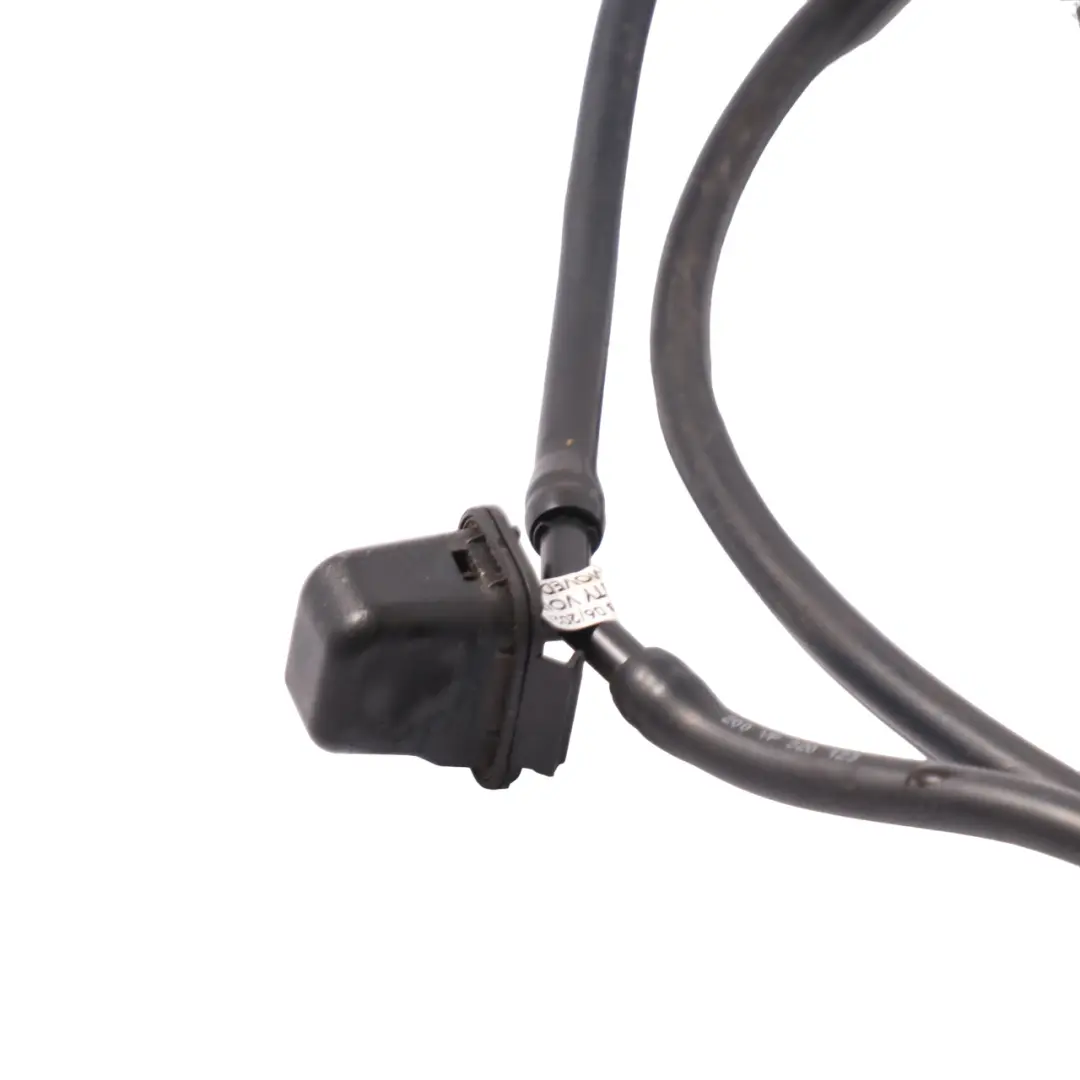 Mercedes GLE W166 C292 Washer Pipe Windscreen Nozzle Spray Hose - SKU A1668601092 - Part number A1668601092