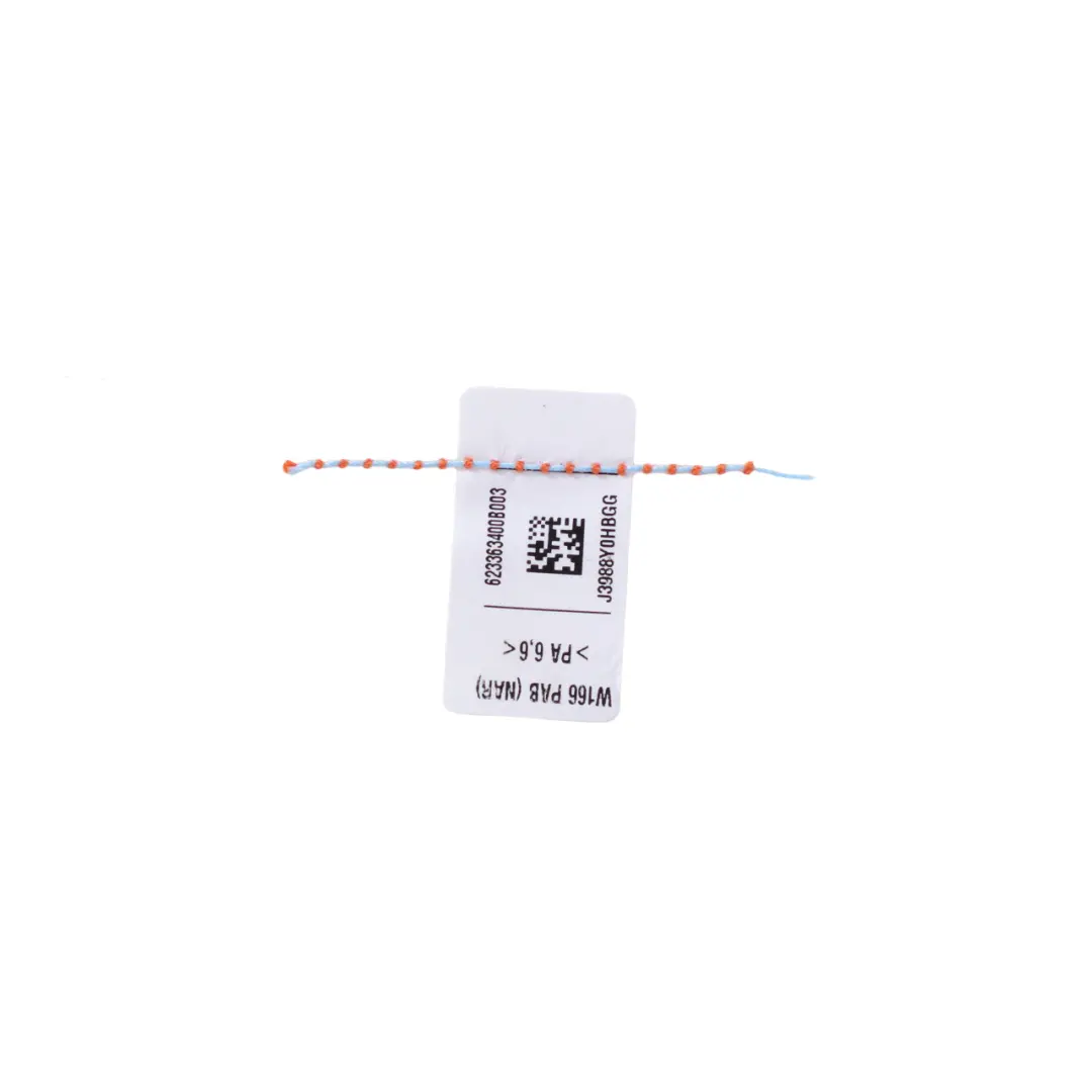 Mercedes ML W166 GLE C292 Poduszka Powietrzna Pasażera Airbag - SKU A1668602402 - Numer Części A1668602402