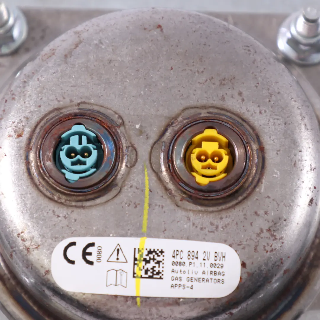 Module Unit Dashboard Passenger Side to Mercedes ML W166 GLE C292 Air with Part number A1668602402 Mercedes ML W166 GLE C292 Air Module Unit Dashboard Passenger Side - SKU A1668602402 - Part number A1668602402