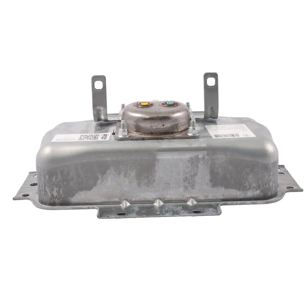 Mercedes ML W166 GLE C292 Modulo Aria Unità Cruscotto Lato Passggero - SKU A1668602402 - Numero di parte A1668602402