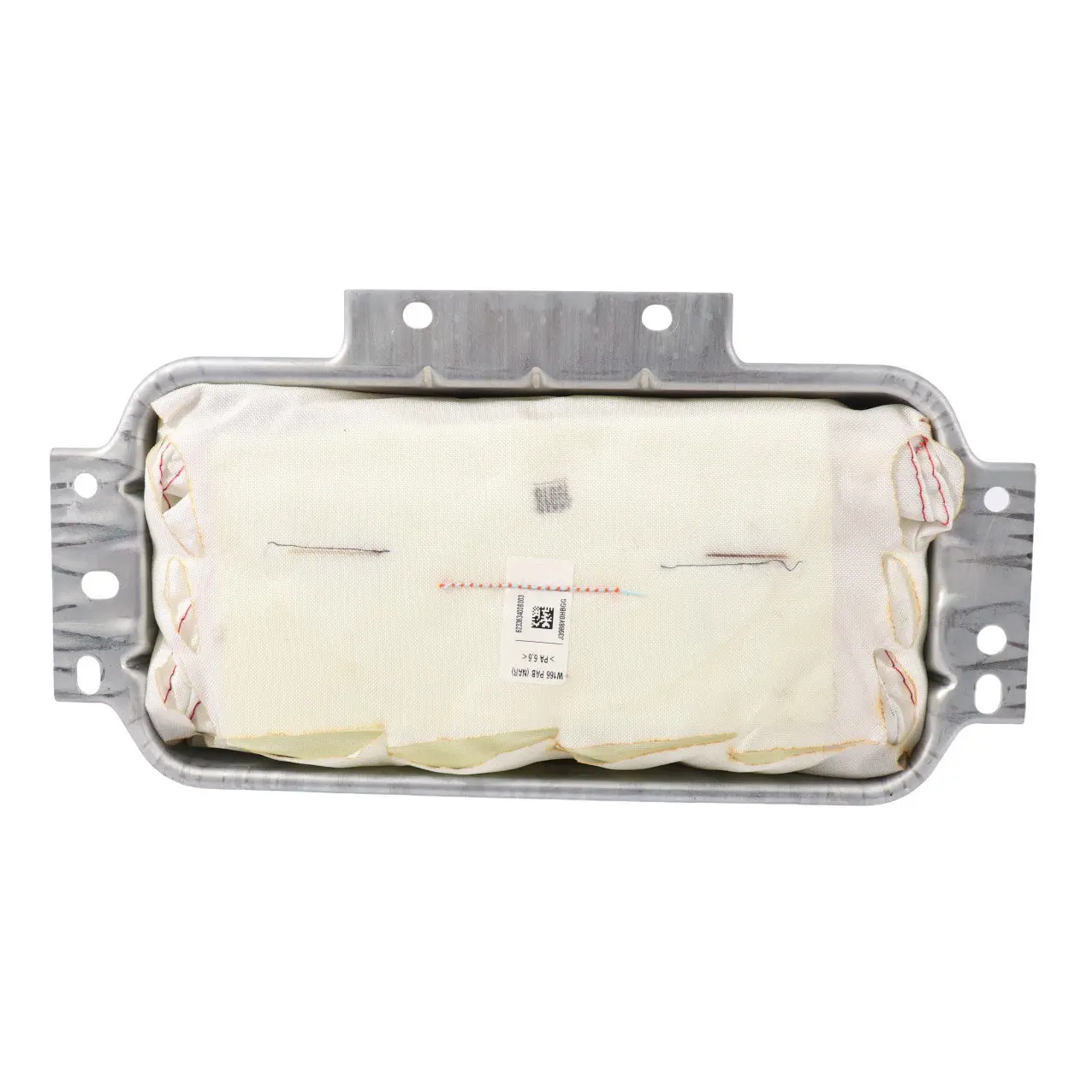 Mercedes ML W166 GLE C292 Modulo Aria Unità Cruscotto Lato Passggero A1668602402