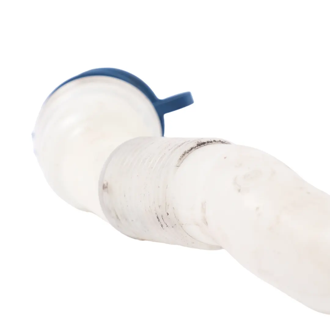 Filler Neck Mercedes ML W166 GLE C292 Windscreen Washer Fluid Pipe to  with Part number A1668690520  Filler Neck Mercedes ML W166 GLE C292 Windscreen Washer Fluid Pipe - SKU A1668690520-1 - Part number A1668690520