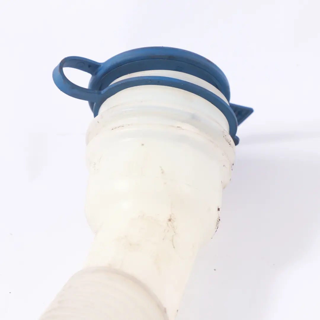 Filler Neck Mercedes ML W166 GLE C292 Windscreen Washer Fluid Pipe to  with Part number A1668690520  Filler Neck Mercedes ML W166 GLE C292 Windscreen Washer Fluid Pipe - SKU A1668690520-1 - Part number A1668690520