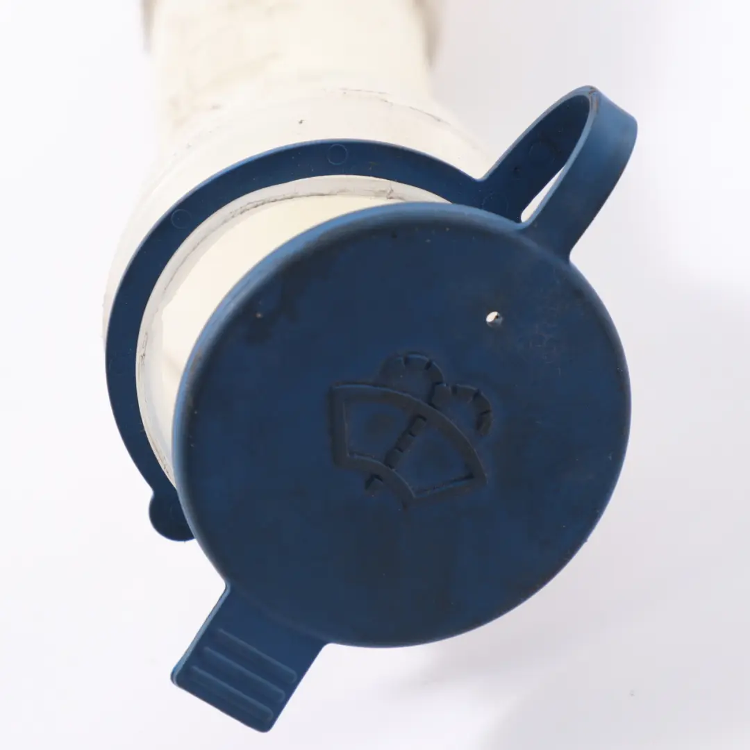 Filler Neck Mercedes ML W166 GLE C292 Windscreen Washer Fluid Pipe to  with Part number A1668690520  Filler Neck Mercedes ML W166 GLE C292 Windscreen Washer Fluid Pipe - SKU A1668690520-1 - Part number A1668690520