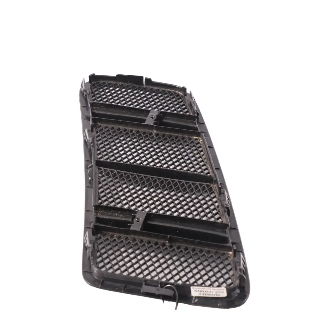 Mercedes C292 Front Hood Bonnet Radiator Grille Trim Panel Cover - SKU A1668800205 - Part number A1668800205