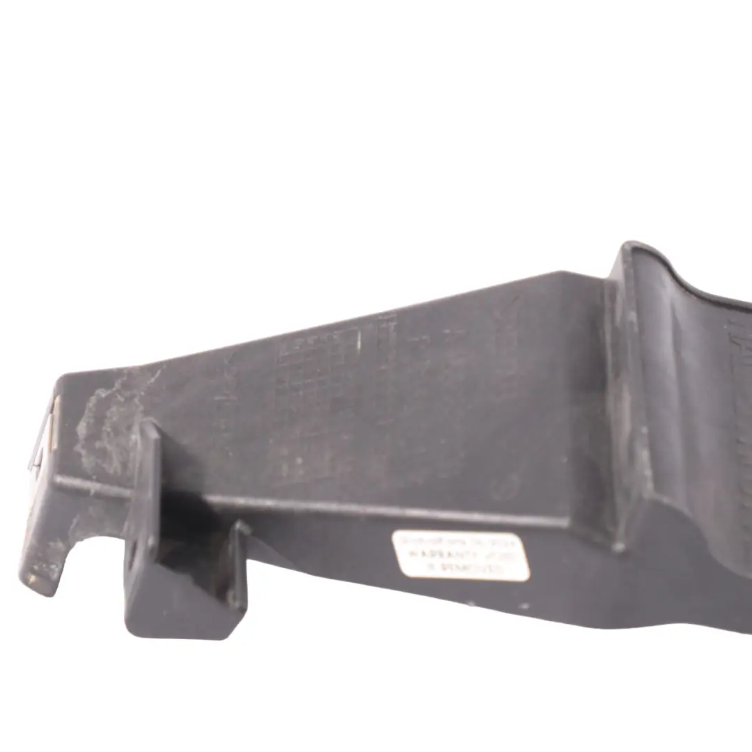 Mercedes C292 Bumper Carrier Rear Right O/S Mount Bracket - SKU A1668804600 - Part number A1668804600