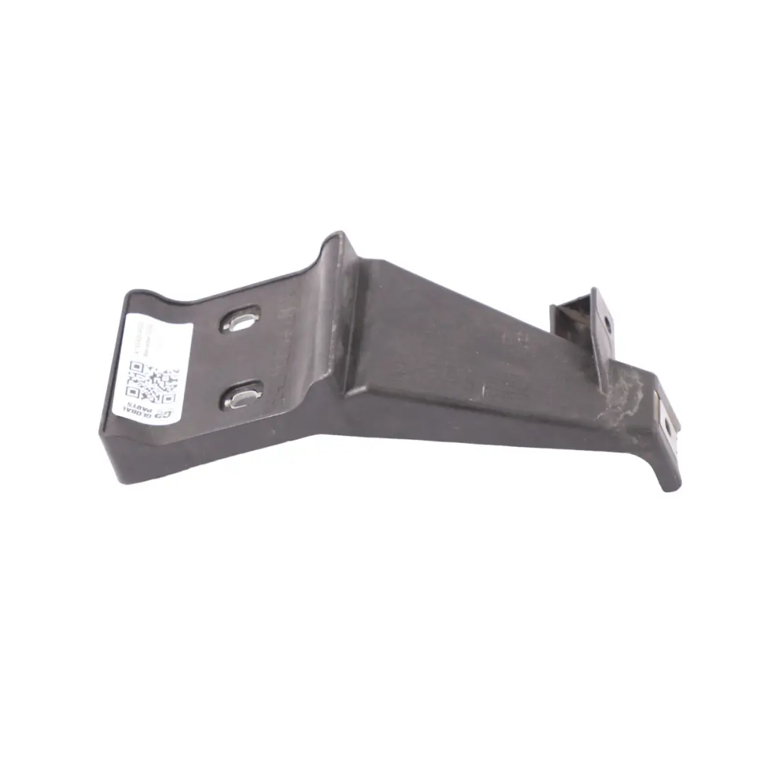 Bumper Carrier Rear Right O/S Mount Bracket to Mercedes C292 with Part number A1668804600 Mercedes C292 Bumper Carrier Rear Right O/S Mount Bracket - SKU A1668804600 - Part number A1668804600